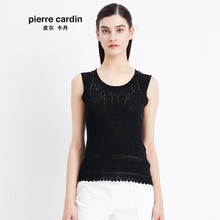 皮爾卡丹（pierrecardin）針織衫無袖