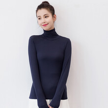 堆堆領(lǐng)秋衣女