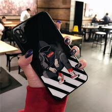 女友都愛(ài)用的硅膠蘋(píng)果7手機殼