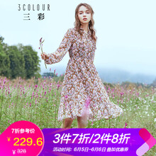 優(yōu)雅蕾絲連衣裙，打造浪漫女神范