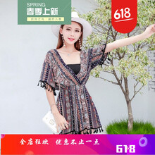 修身簡約牛仔褲，微胖妹子的福音