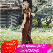 休閑,元素,女款,新款,森系,流行,趨勢,褲子,樣式