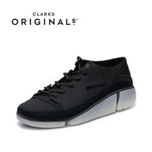 Clarks男士黑色261362117 45.5
