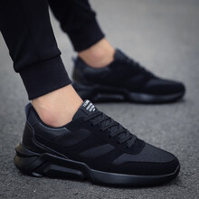 艾尚躍男士JP-ML002黑色 41