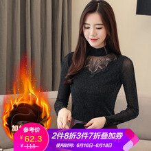 優(yōu)雅鏤空針織衫，微胖妹子的福音