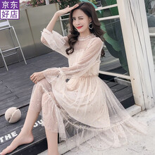 荷葉邊連衣裙，打造優(yōu)雅的小仙女