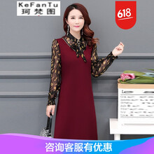 飄逸長裙，打造優(yōu)雅小仙女