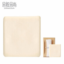朵拉朵尚（Doradosun）潔面皂 115g