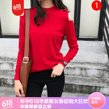 的翻領(lǐng)長(zhǎng)袖，微胖妹子都愛(ài)穿搭