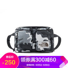 the north face 腰包