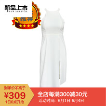 純色連衣裙，讓你秒變小鮮肉