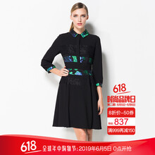 百搭小白裙，讓你告別微胖界