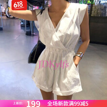 大容量休閑女褲，讓生活更簡(jiǎn)單