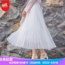 性感百褶裙，微胖妹子的福音