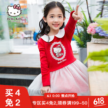 女童,女童,紗裙,怎么樣