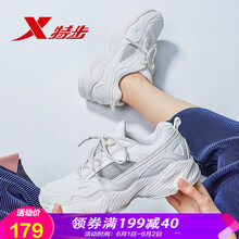 女鞋,怎么樣,特步,特步