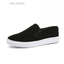 una Apchi男士黑色  40