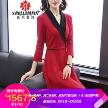 大擺連衣裙，穿出你的優(yōu)雅氣質