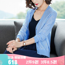 時(shí)尚短款毛衣，微胖女生的好選擇