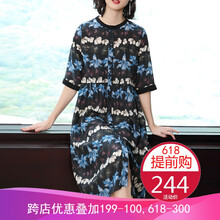 甜美減齡連衣裙，打造曼妙身姿