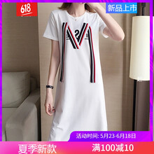 印花連衣裙，打造夏日浪漫小仙女