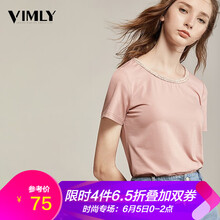 時尚短袖上衣，打造性感女神