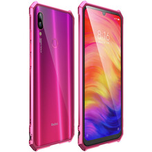 機部落 紅米note7 手機殼/保護套