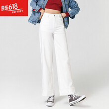復(fù)古風(fēng)牛仔褲，讓你秒變長(zhǎng)腿歐巴