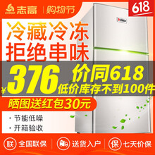 推薦雙開門冰箱