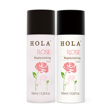 赫拉（HOLA）套裝/禮盒控油平衡，細致毛孔，保濕，補水，深層清潔