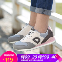 女款德爾惠