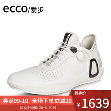 愛(ài)步（ECCO）男士839554-01007 43