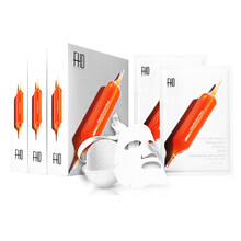 護(hù)膚面膜，讓你告別干燥肌煩惱