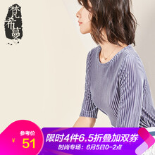 6新款時(shí)尚體恤女