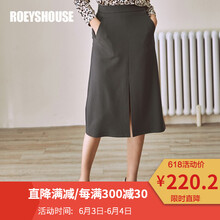 你想要的美腿，這些半身裙少不了