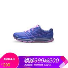 THE NORTH FACE跑步鞋SRC 