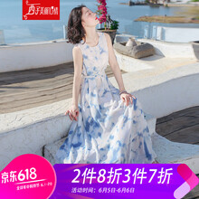 清爽小白裙，讓你變身性感女神
