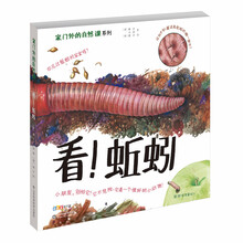 看蚯蚓