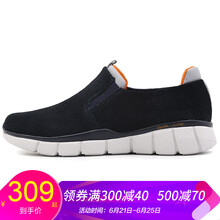 斯凱奇（Skechers）跑步鞋51545-NVY 