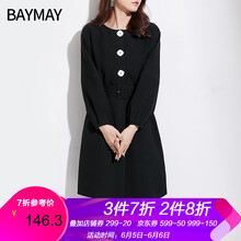 baymay連衣裙
