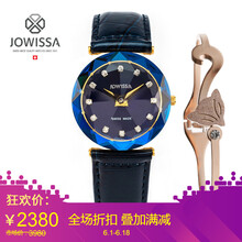 jowissa,jowissa,女士,手表,手表,女士,怎么樣