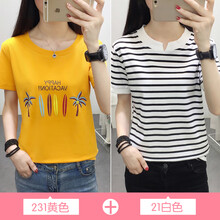 寬松短袖運動褲，微胖妹子的福音