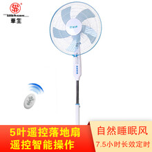 Wahson電風(fēng)扇