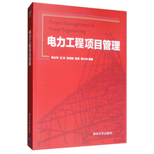 電力工程項目管理