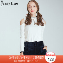 jessyline毛衣