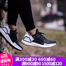 休閑系帶跑鞋，讓你愛上運動時光
