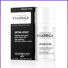 Filorga眼霜/眼部精華 11-15g/mL