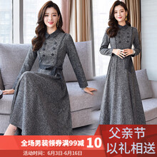 百搭純色連衣裙，打造甜美女神