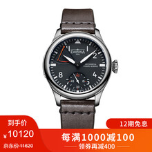 精致機(jī)械腕表，彰顯男性魅力