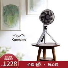 kamomefan 201CD 電風(fēng)扇